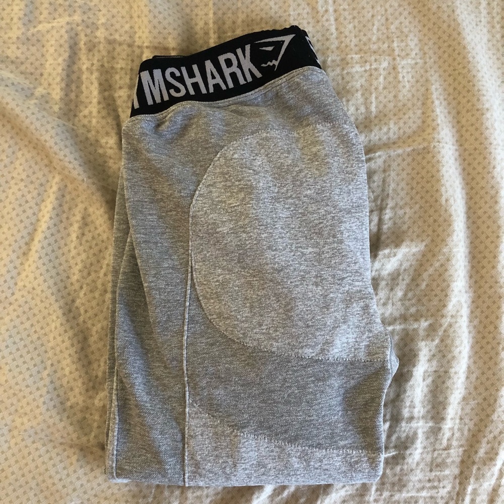 Gymshark flex leggings